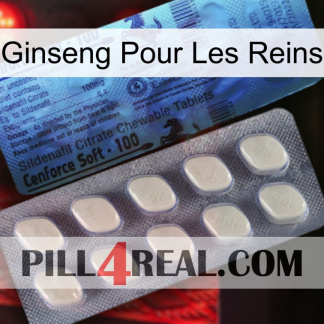 Ginseng For Kidney 34